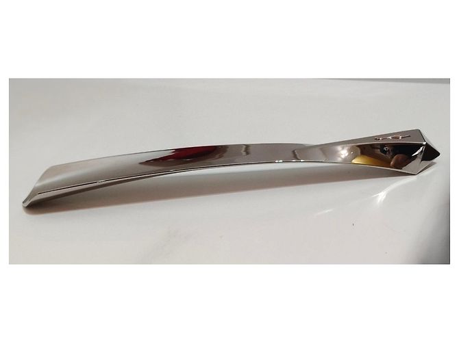 Schuhhorn Christian Louboutin Silber - Ansicht 3