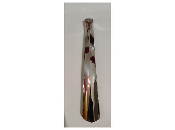 Schuhhorn Christian Louboutin Silber - Ansicht 4