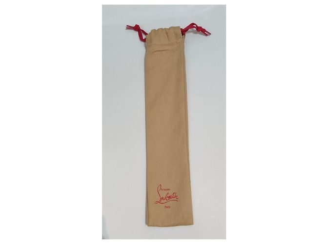 Schuhhorn Christian Louboutin Silber - Ansicht 5