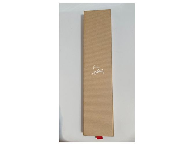 Schuhhorn Christian Louboutin Silber - Ansicht 6