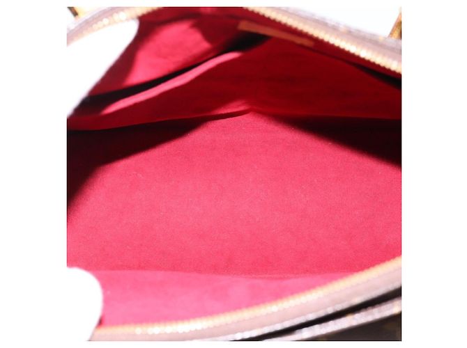 Louis Vuitton Multipli Cite Monogram Canvas Marrone - vista 5