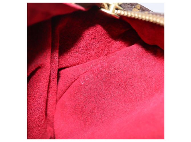 Louis Vuitton Multipli Cite Monogram Canvas Marrone - vista 7