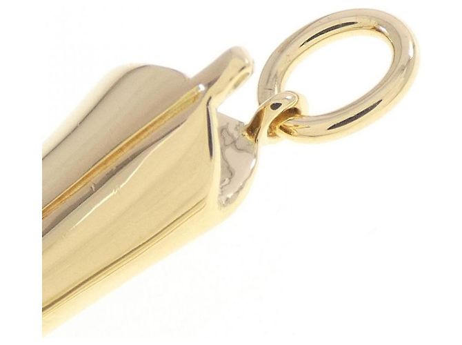 Pendente Tiffany & Co. in oro 18K - vista 3