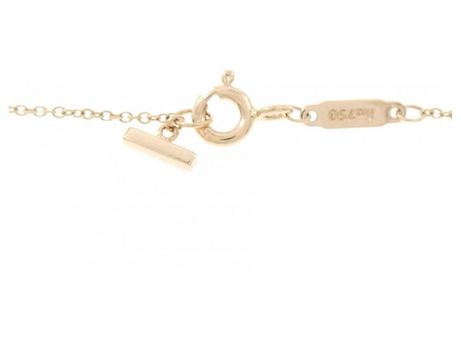 Tiffany & Co Collana Tiffany T Smile Mini - vista 4