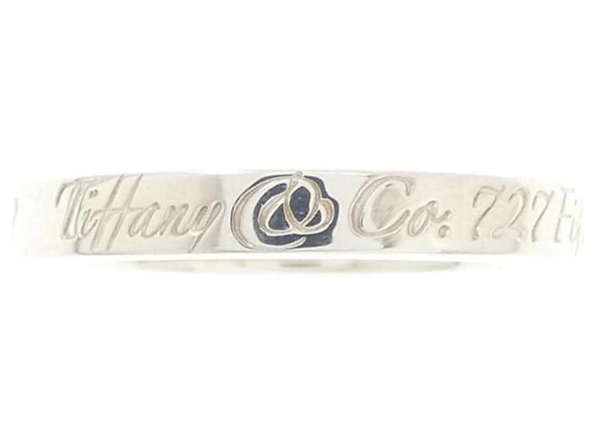 Tiffany & Co Tiffany Notes Narrow Ring - Ansicht 2