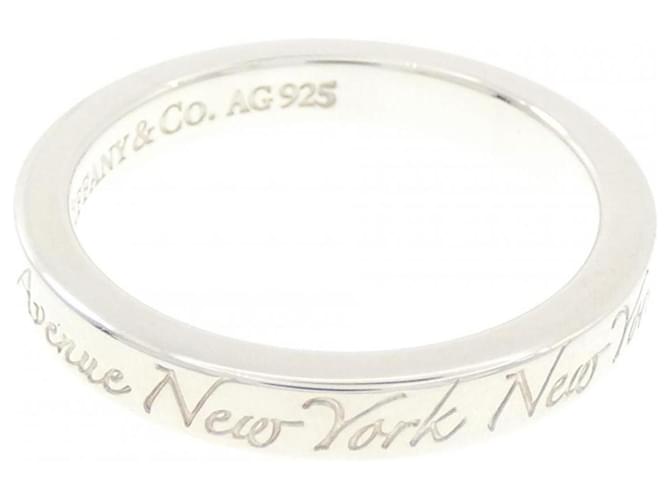 Tiffany & Co Tiffany Notes Narrow Ring - Ansicht 3