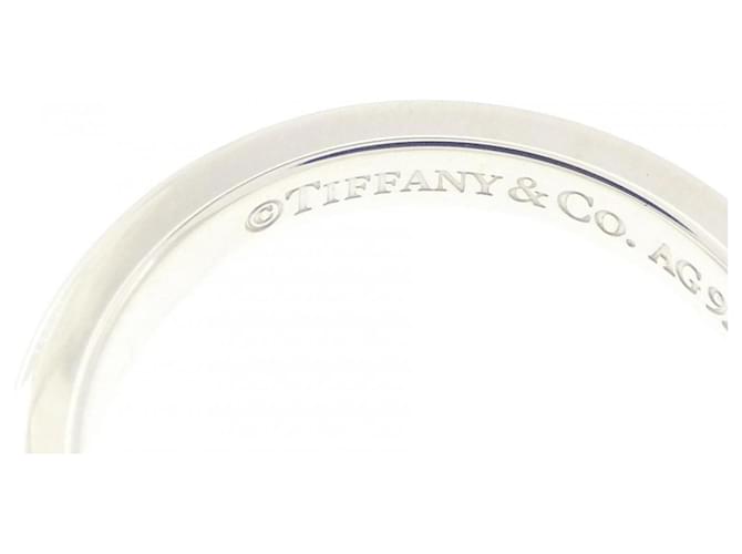 Tiffany & Co Tiffany Notes Narrow Ring - Ansicht 4