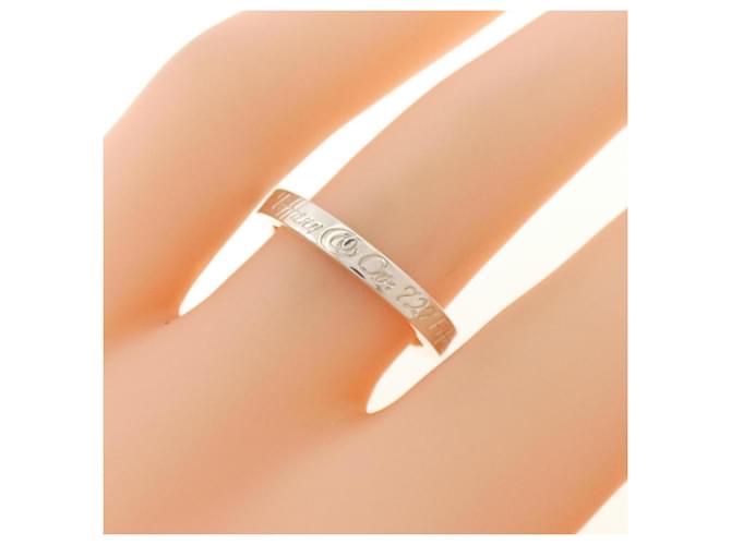 Tiffany & Co Tiffany Notes Narrow Ring - Ansicht 5