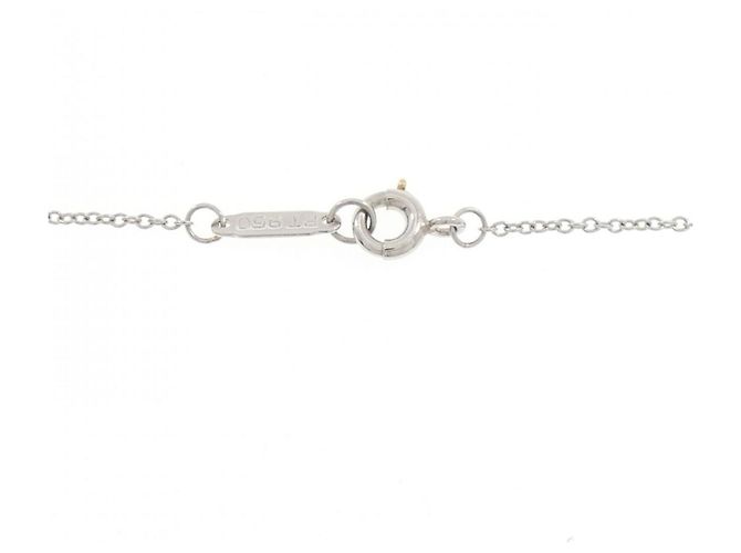 Collana Dots Cross Tiffany & Co. - vista 5