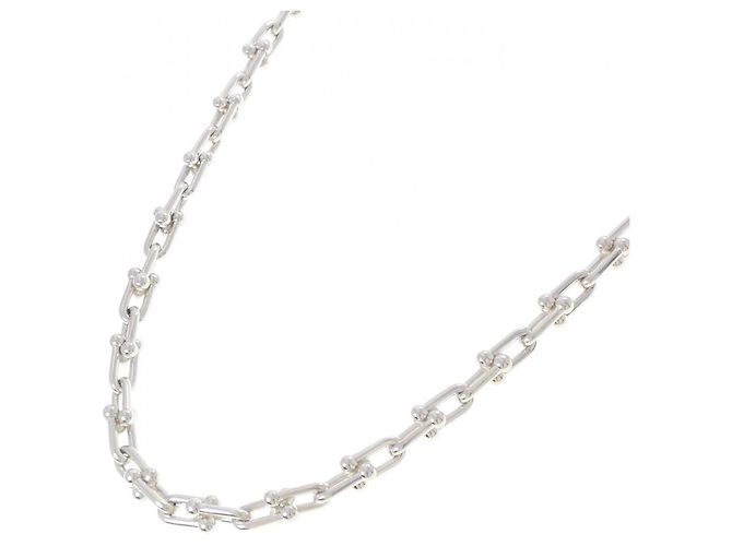 Tiffany & Co Collana Tiffany HardWear a maglie piccole - vista 2