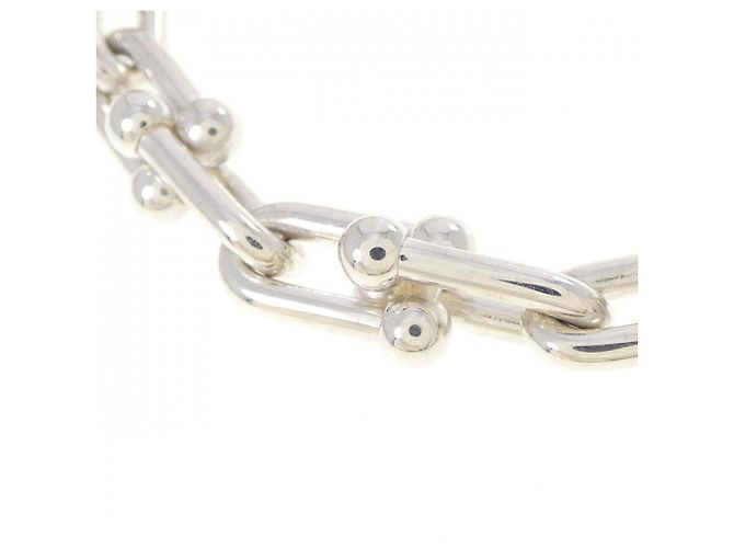 Tiffany & Co Collana Tiffany HardWear a maglie piccole - vista 3