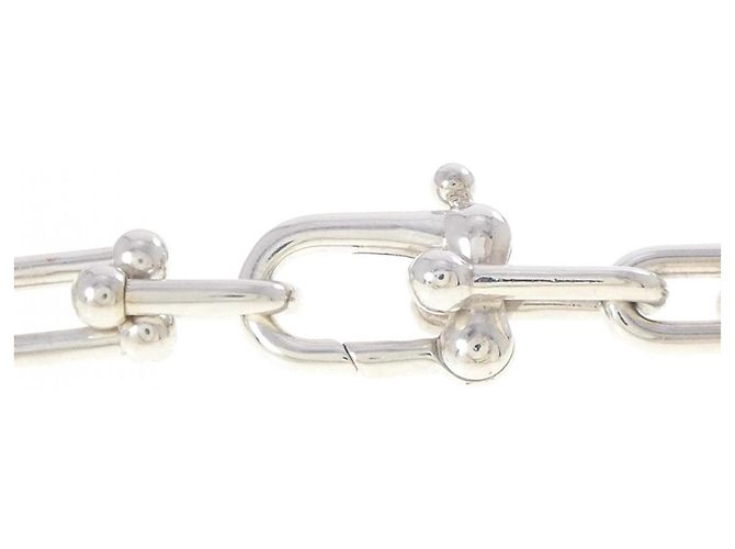 Tiffany & Co Collana Tiffany HardWear a maglie piccole - vista 4