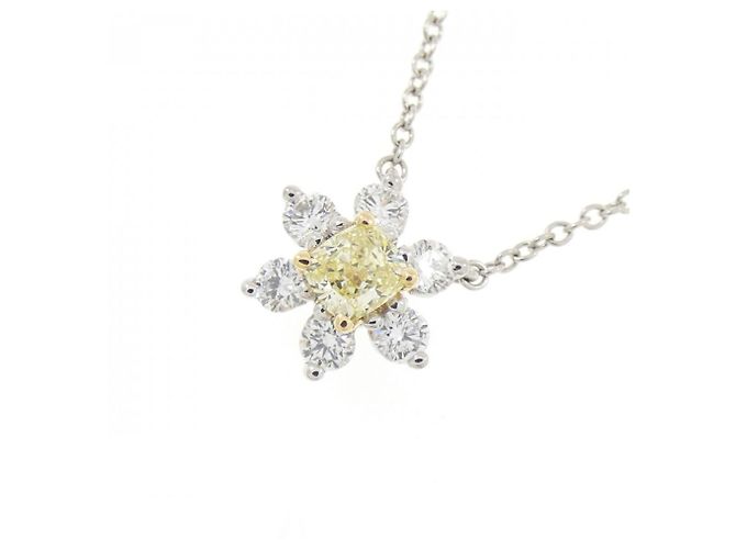 Tiffany & Co Collana Tiffany Buttercup - vista 3