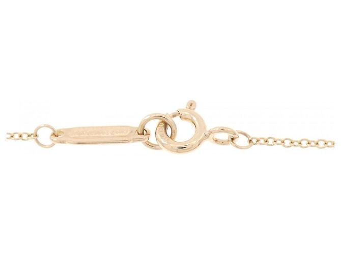 Collana Tiffany & Co. Fleur de Lis Stem - vista 5