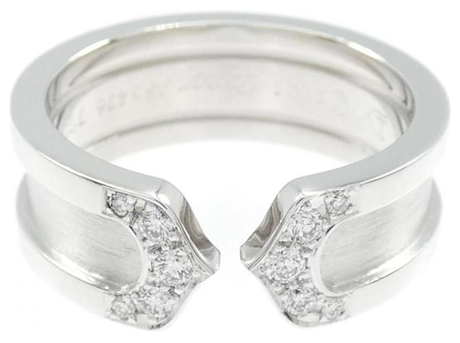Cartier C2 Small Ring - Ansicht 2