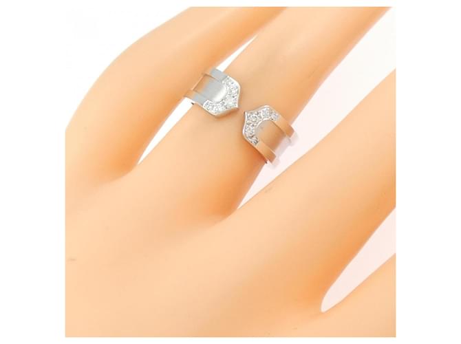 Cartier C2 Small Ring - Ansicht 4