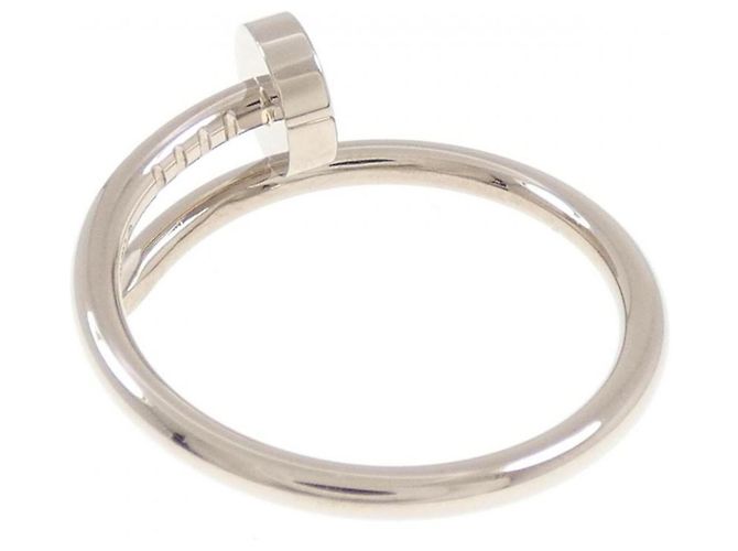 Cartier Juste un Clou Small Ring - Ansicht 3