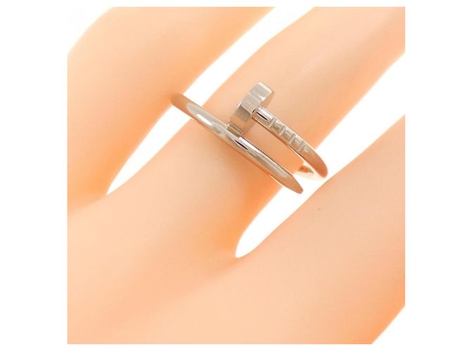 Cartier Juste un Clou Small Ring - Ansicht 5