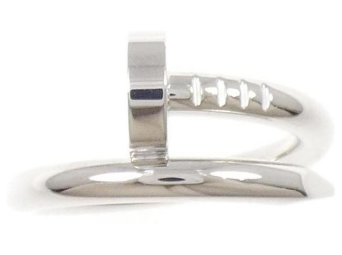 Anello Cartier Juste un Clou - vista 2