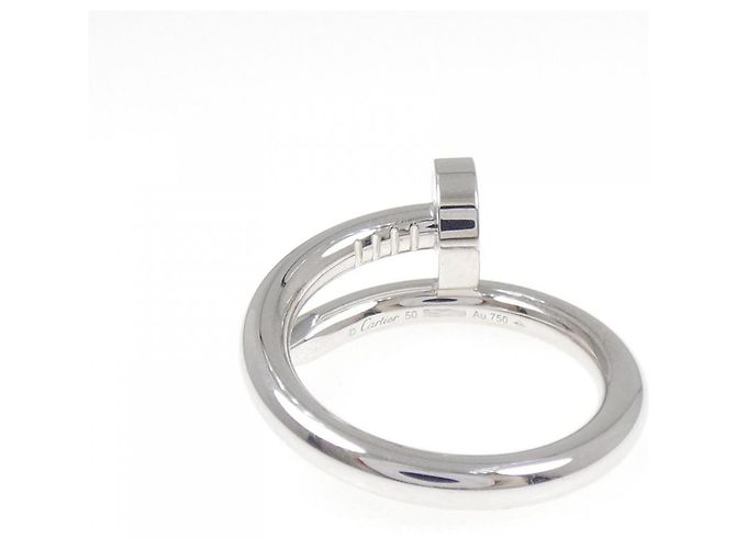 Anello Cartier Juste un Clou - vista 3