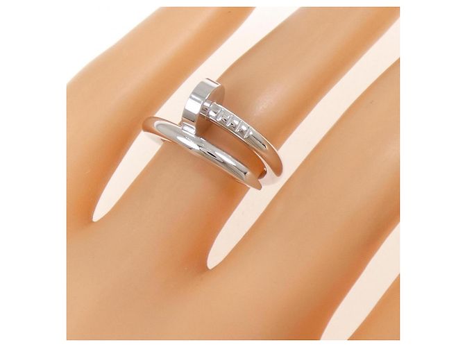 Anello Cartier Juste un Clou - vista 5