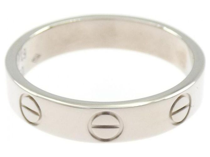 Cartier Mini Love Ring - Ansicht 2