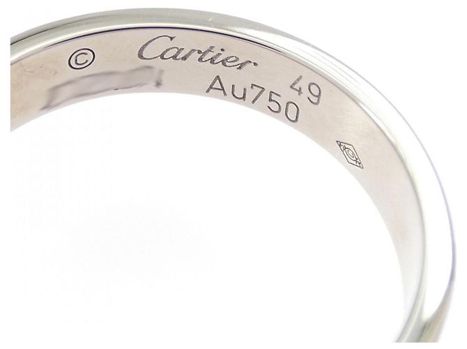 Cartier Mini Love Ring - Ansicht 3