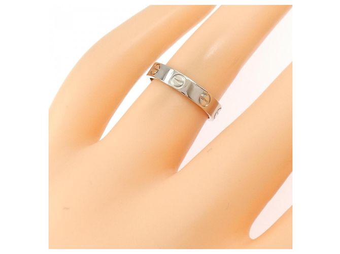 Cartier Mini Love Ring - Ansicht 4