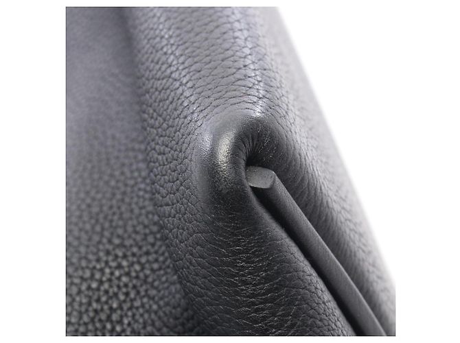 Hermès Borsa 2WAY Hermes 24 Vanquatre 29 Nero - vista 11