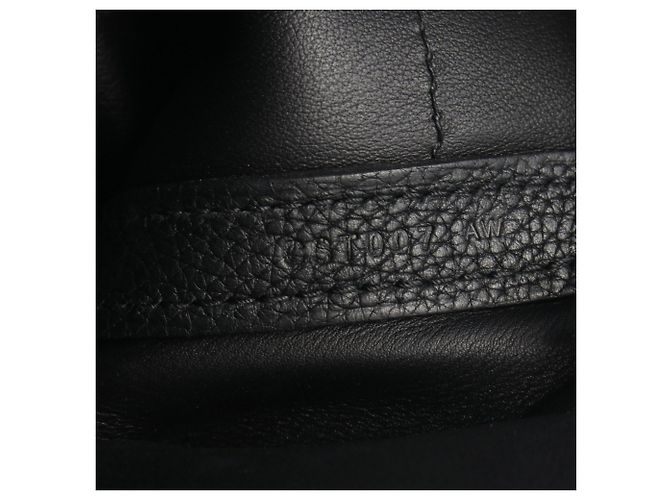 Hermès Borsa 2WAY Hermes 24 Vanquatre 29 Nero - vista 5