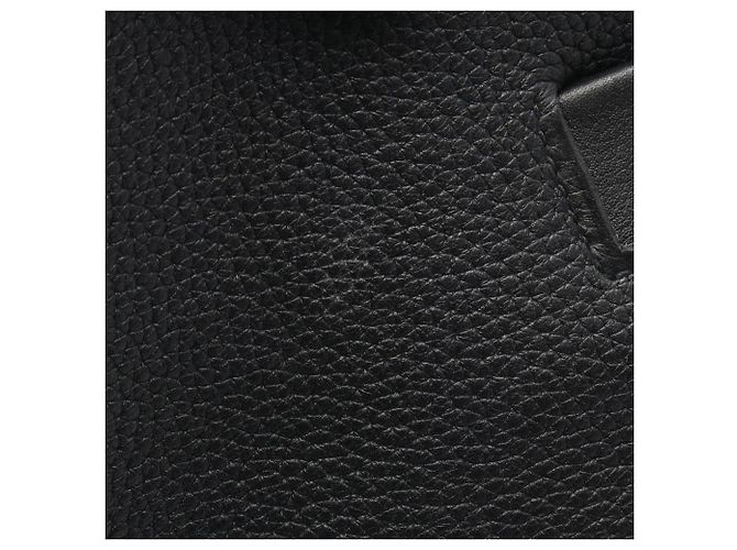 Hermès Borsa 2WAY Hermes 24 Vanquatre 29 Nero - vista 9