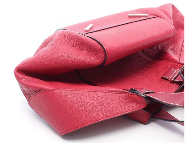 Loewe Hammock Bag Small Pink - Ansicht 10