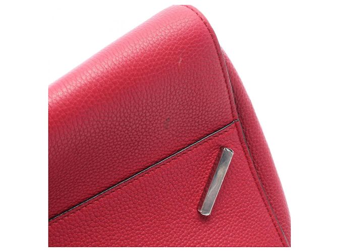 Loewe Hammock Bag Small Pink - Ansicht 11