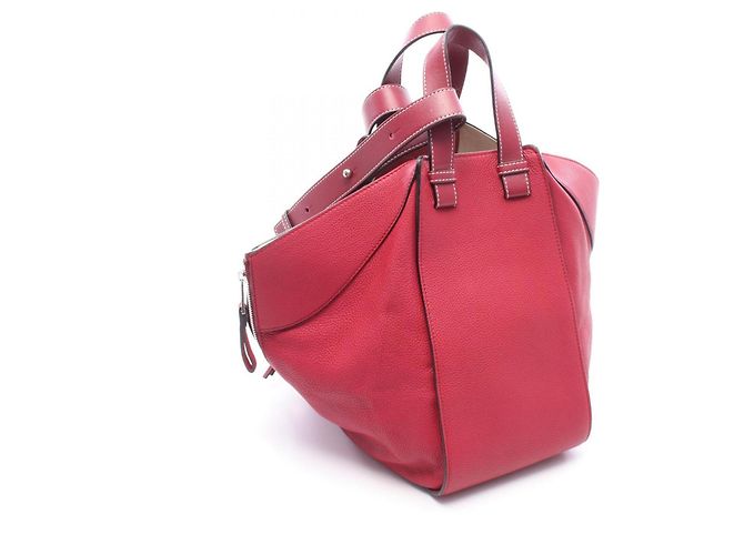 Loewe Hammock Bag Small Pink - Ansicht 2