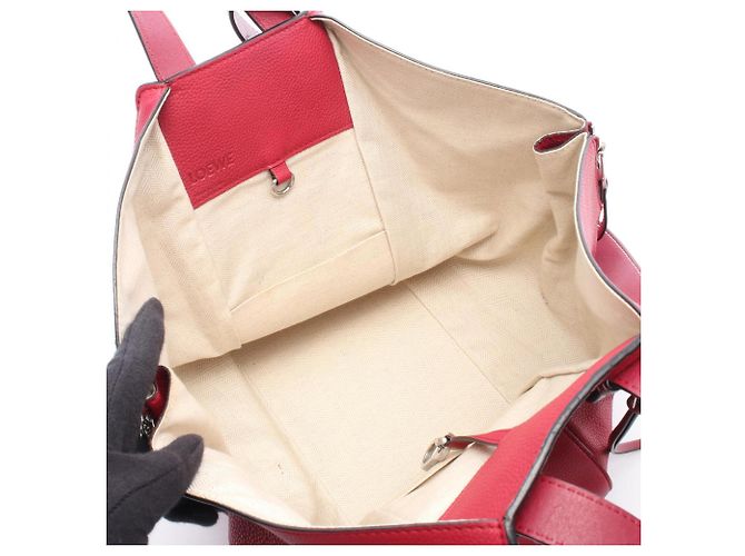 Loewe Hammock Bag Small Pink - Ansicht 3