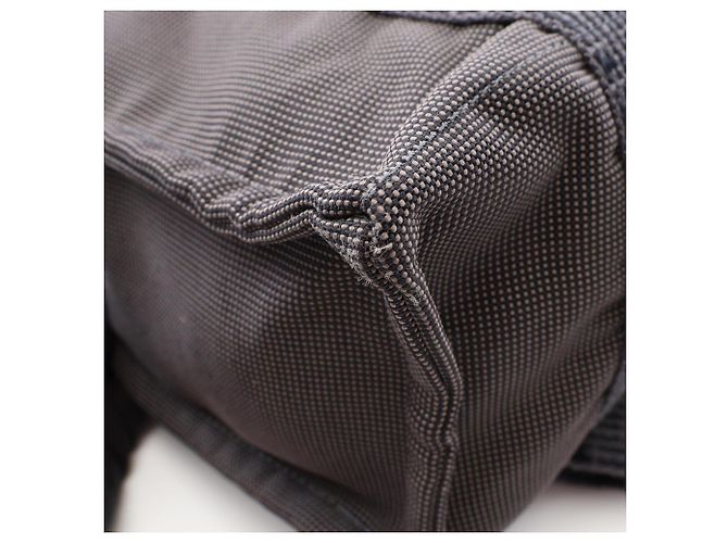 Hermès Zaino Hermes Herline Ad MM Marrone - vista 5