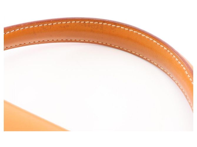 Hermès Hermes Kelly 35 Borsa a mano 2-Way Marrone - vista 11