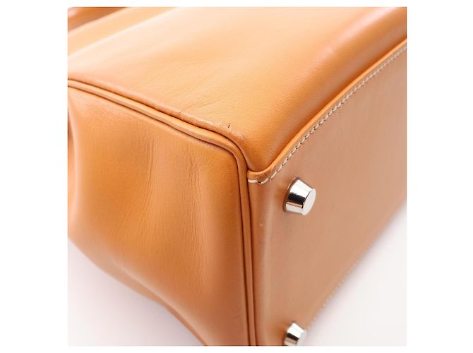 Hermès Hermes Kelly 35 Borsa a mano 2-Way Marrone - vista 15