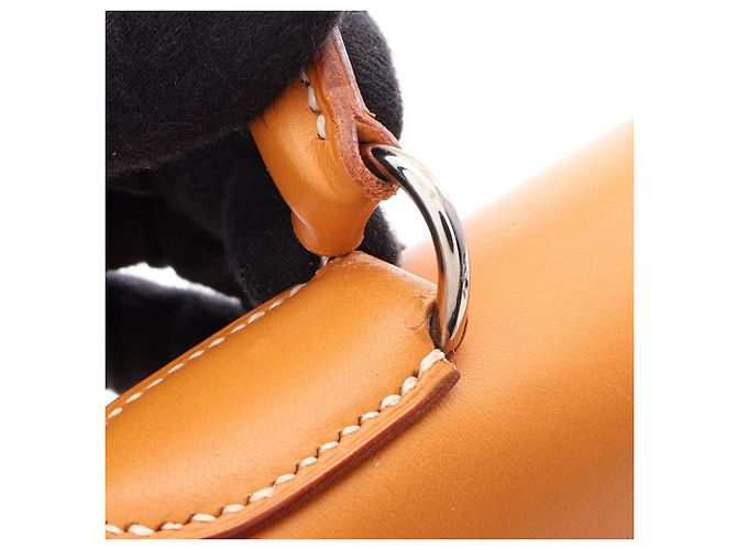 Hermès Hermes Kelly 35 Borsa a mano 2-Way Marrone - vista 16