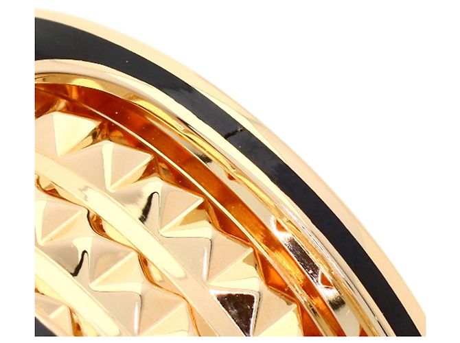 Bulgari Bvlgari B.zero1 Rock Ring mit 4 Bändern - Ansicht 8