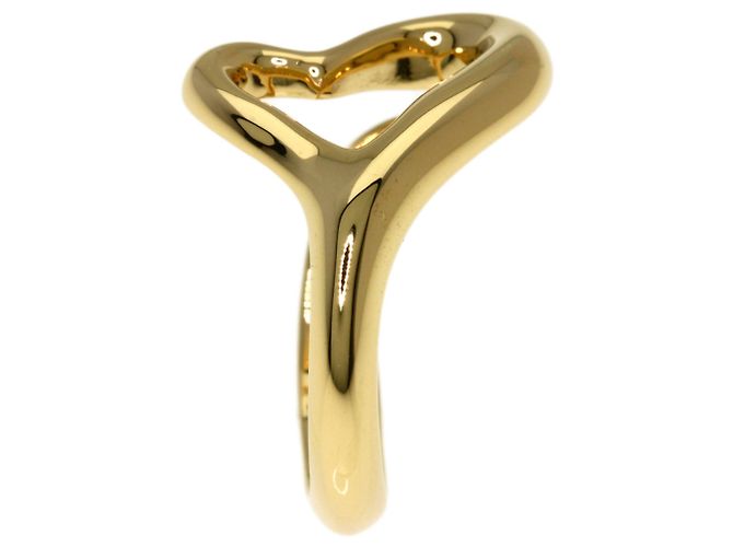 Tiffany & Co. Open Heart Ring - Ansicht 3
