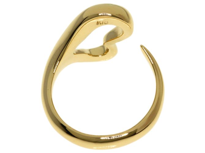 Tiffany & Co. Open Heart Ring - Ansicht 4