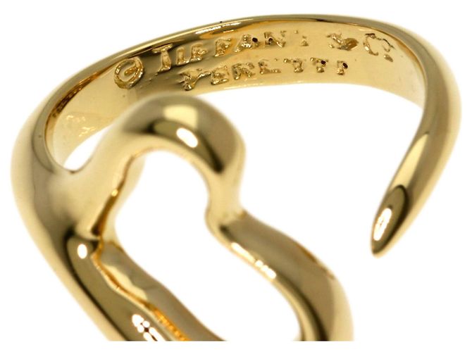 Tiffany & Co. Open Heart Ring - Ansicht 5