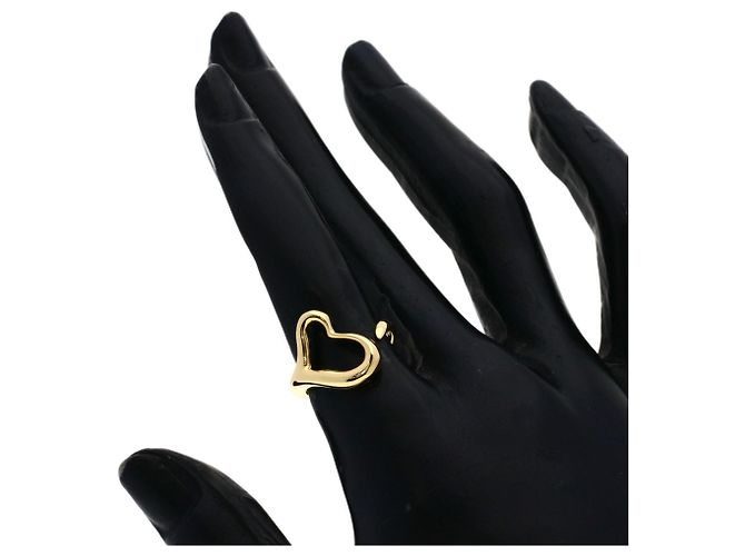Tiffany & Co. Open Heart Ring - Ansicht 6