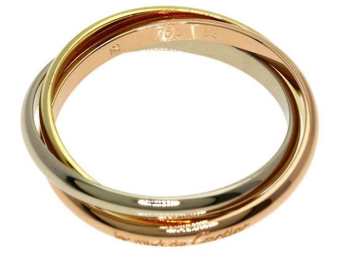 Cartier Trinity XS Ring - Ansicht 3