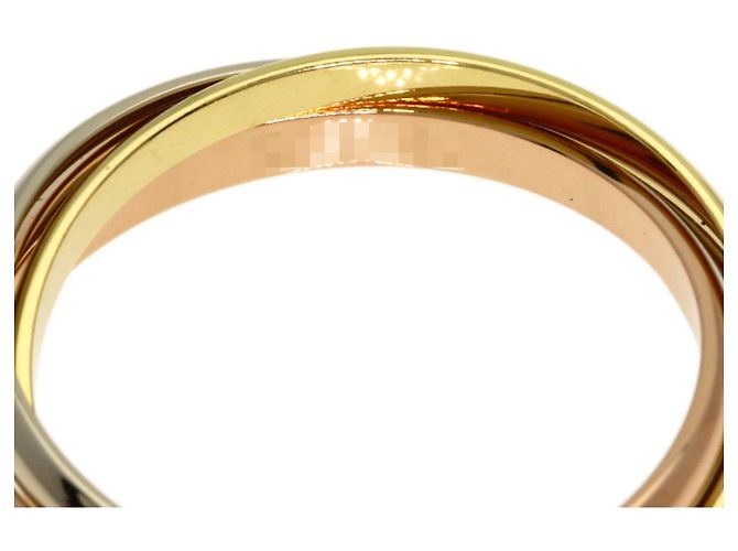 Cartier Trinity XS Ring - Ansicht 4