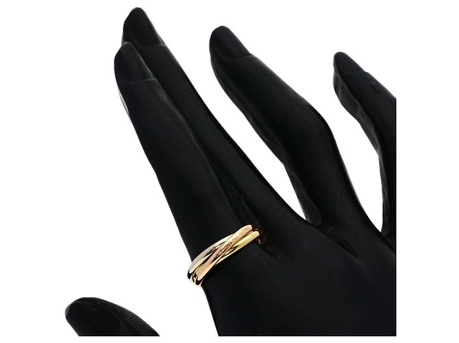 Cartier Trinity XS Ring - Ansicht 5