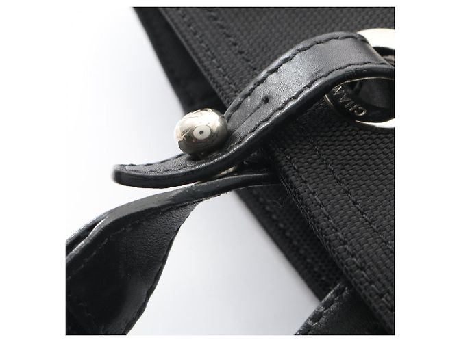 Borsa Tote Chanel Paris Biarritz MM Nero - vista 10