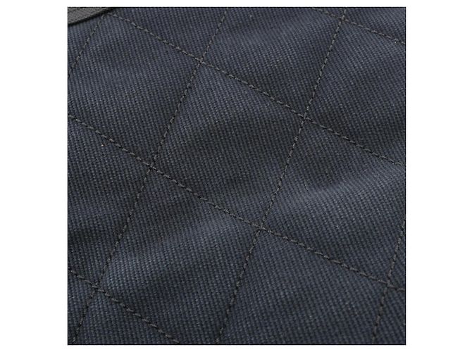 Borsa Tote Chanel Paris Biarritz MM Nero - vista 11