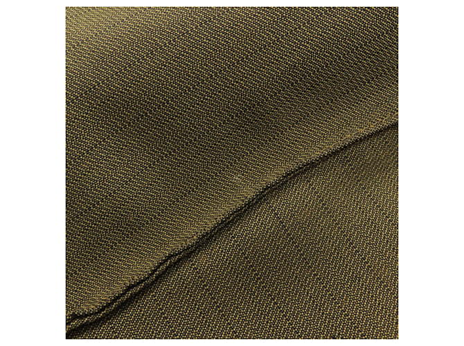 Fendi Zucca Pattern Handtasche Braun - Ansicht 8